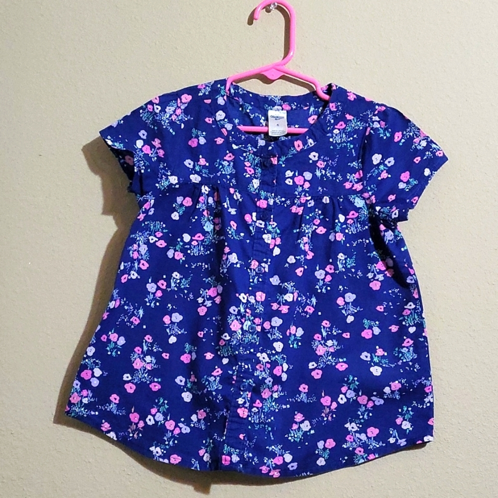 Kids shirt